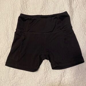 Baleaf bike shorts